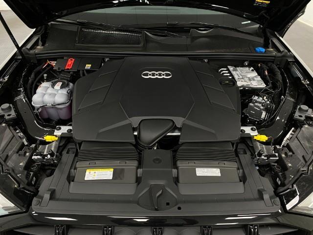 2025 Audi Q7 Vehicle Photo in Appleton, WI 54913