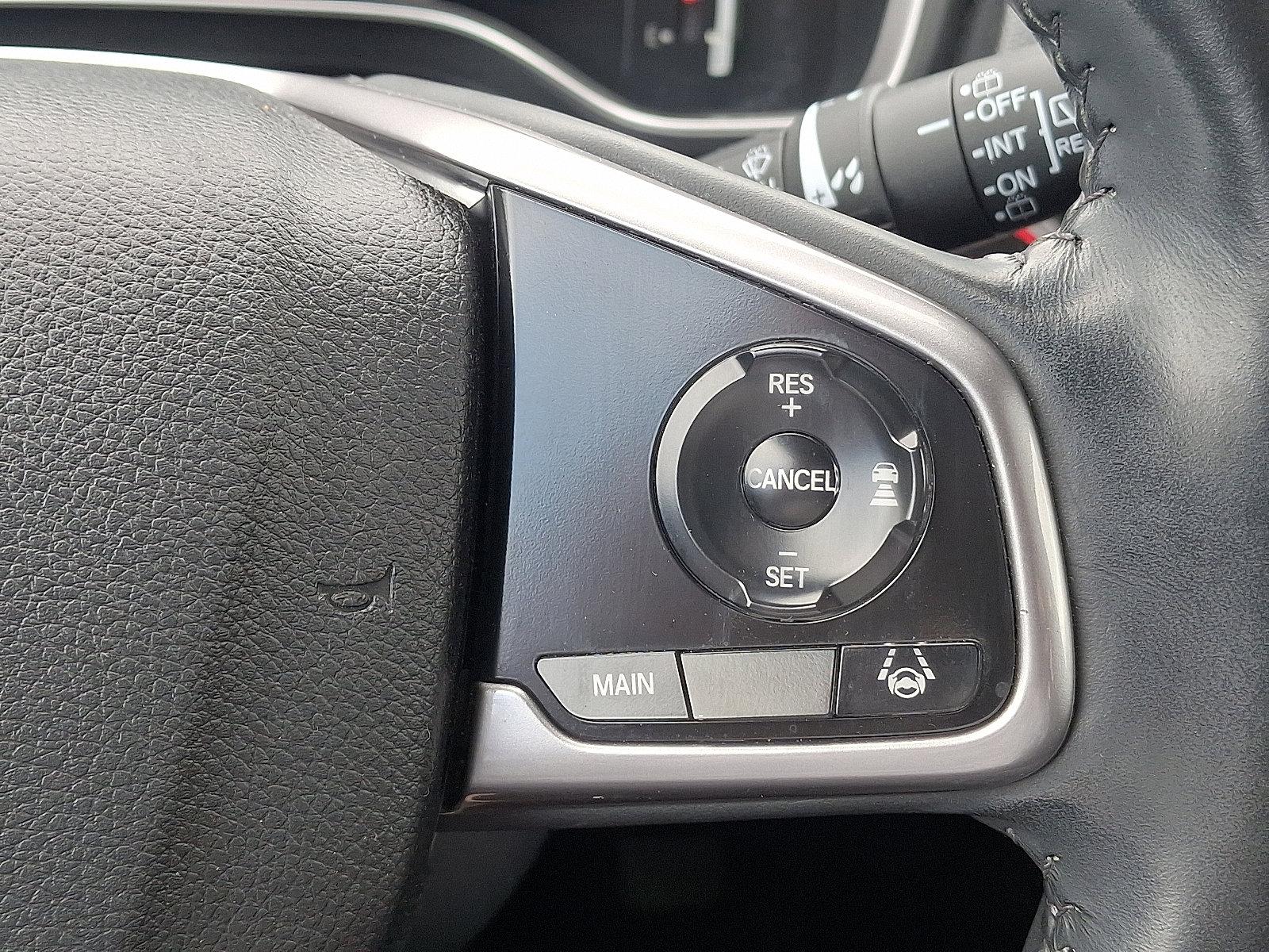 2020 Honda CR-V Vehicle Photo in Harrisburg, PA 17111