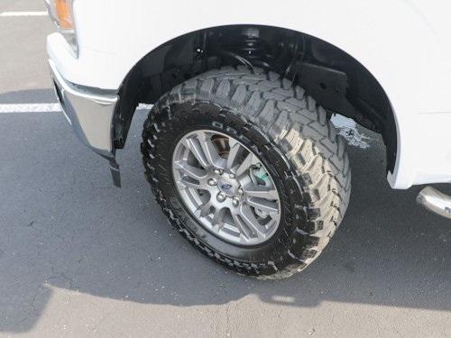 2020 Ford F-150 Vehicle Photo in HOMOSASSA, FL 34448-1461