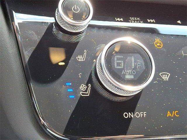 2025 INFINITI QX60 Vehicle Photo in Willow Grove, PA 19090