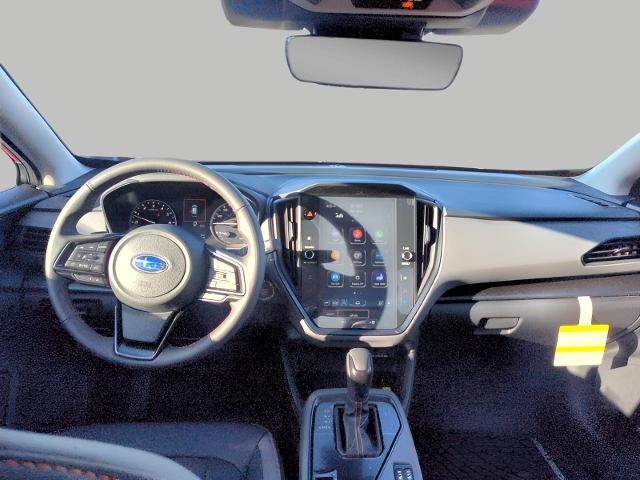 2025 Subaru Crosstrek Vehicle Photo in Green Bay, WI 54304
