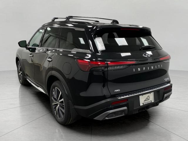 2025 INFINITI QX60 Vehicle Photo in Appleton, WI 54913