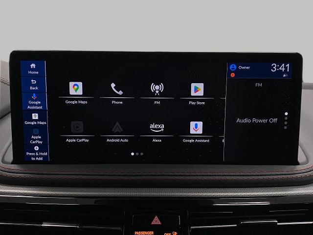 2025 Acura MDX Vehicle Photo in Appleton, WI 54913