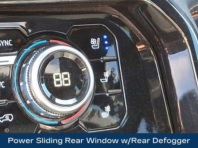 2024 GMC Sierra 1500 Vehicle Photo in PAWLING, NY 12564-3219