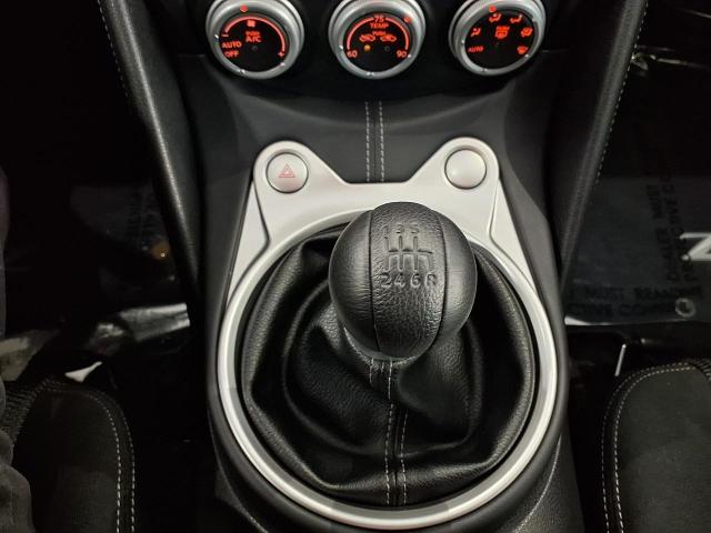 2016 Nissan 370Z Vehicle Photo in Oshkosh, WI 54904
