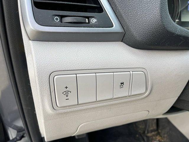 2017 Hyundai TUCSON Vehicle Photo in Philadelphia, PA 19116