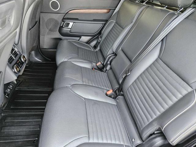 2024 Discovery Vehicle Photo in AUSTIN, TX 78717