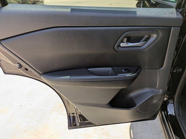 2025 Nissan Rogue Vehicle Photo in San Antonio, TX 78209