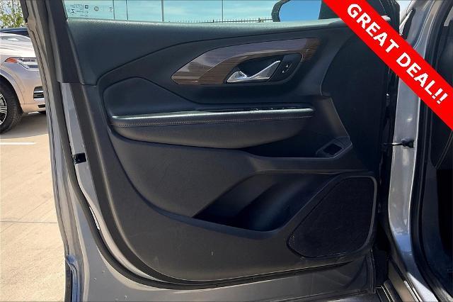 2019 GMC Terrain Vehicle Photo in Grapevine, TX 76051