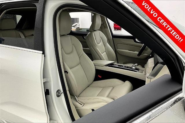 2022 Volvo XC60 Vehicle Photo in Grapevine, TX 76051