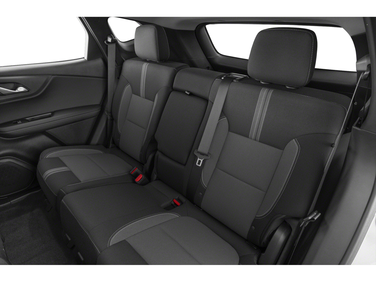 2023 Chevrolet Blazer Vehicle Photo in Gaffney, SC 29341