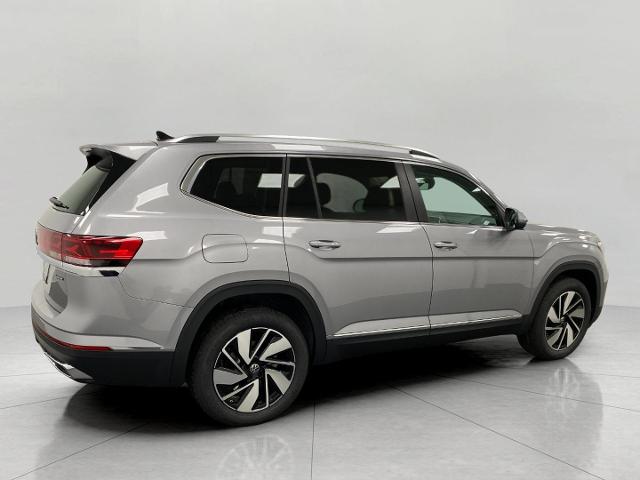 2025 Volkswagen Atlas Vehicle Photo in Appleton, WI 54913