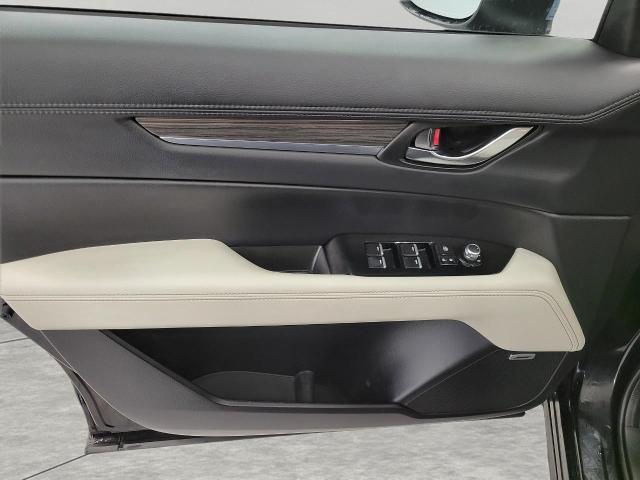 2018 Mazda CX-5 Vehicle Photo in Oshkosh, WI 54904