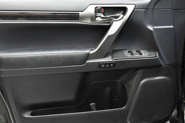 2023 Lexus GX 460 Vehicle Photo in DALLAS, TX 75235