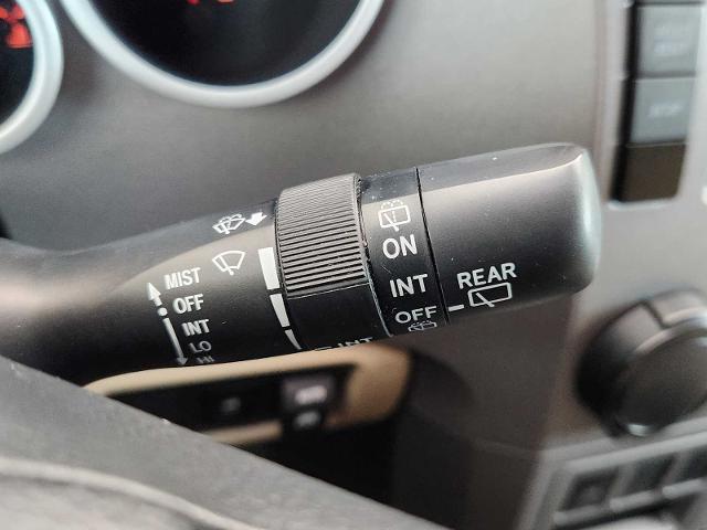 2013 Toyota Sequoia Vehicle Photo in Grapevine, TX 76051