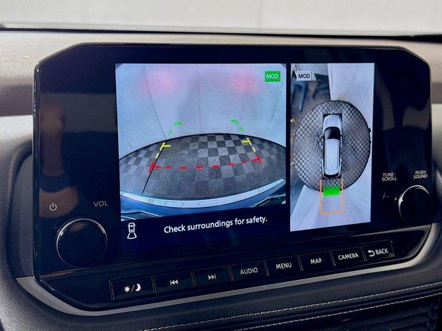 2022 Nissan Rogue Vehicle Photo in Flemington, NJ 08822