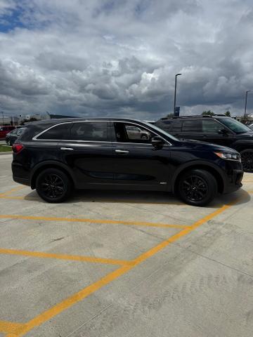 2020 Kia Sorento Vehicle Photo in Peoria, IL 61615