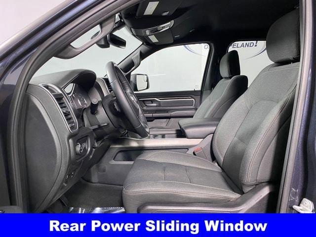 2019 Ram 1500 Vehicle Photo in BROCKTON, MA 02301-7113