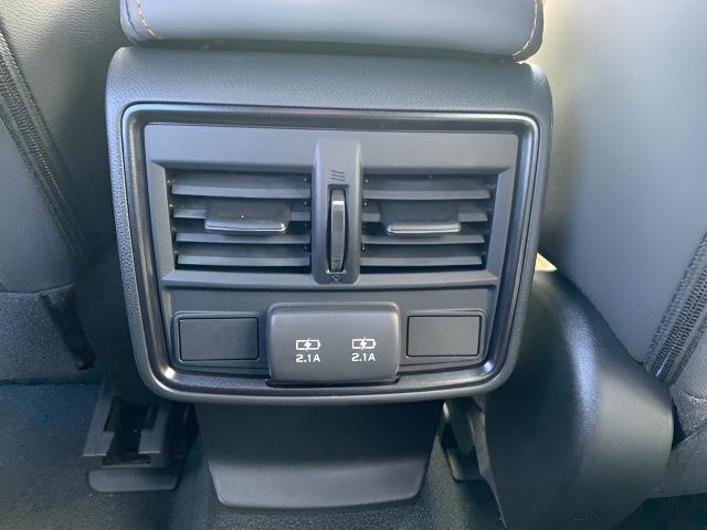 2025 Subaru Forester Vehicle Photo in Oshkosh, WI 54904