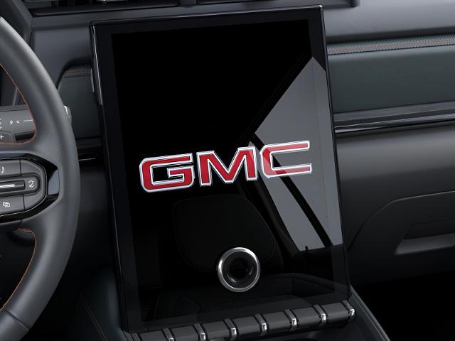 2026 GMC Terrain Vehicle Photo in GREEN BAY, WI 54303-3330