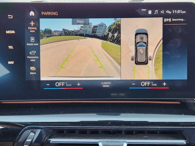 2023 BMW X1 xDrive28i Vehicle Photo in PLANO, TX 75024