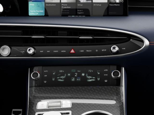 2026 Genesis GV70 Vehicle Photo in Appleton, WI 54913