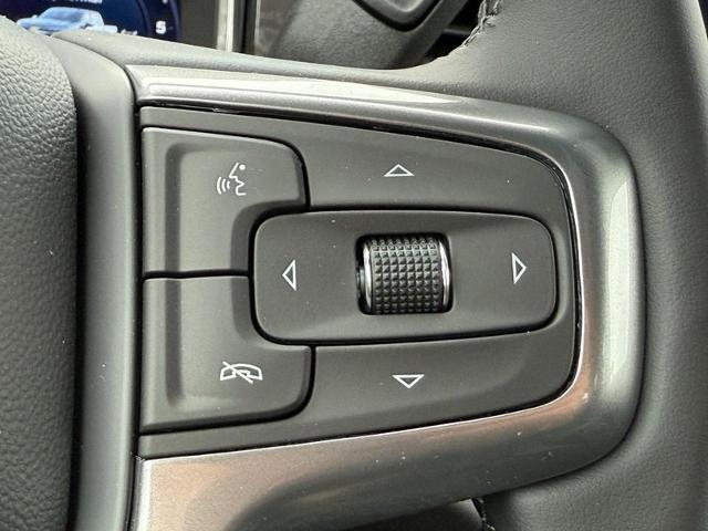2025 Chevrolet Silverado 1500 Vehicle Photo in COLUMBIA, MO 65203-3903