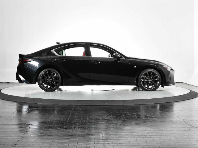 2021 Lexus IS 350 Vehicle Photo in DALLAS, TX 75235