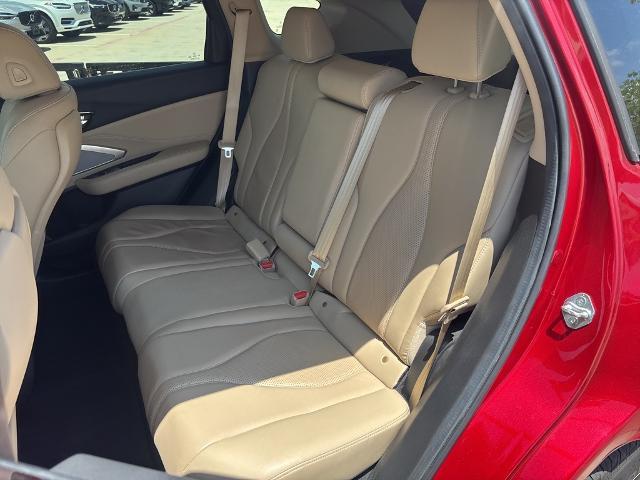 2023 Acura RDX Vehicle Photo in Grapevine, TX 76051