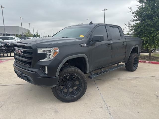 2020 GMC Sierra 1500 Vehicle Photo in Grapevine, TX 76051