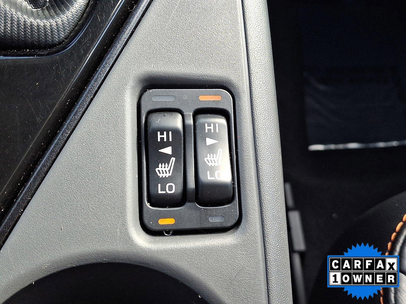 2024 Subaru Crosstrek Vehicle Photo in Harrisburg, PA 17111