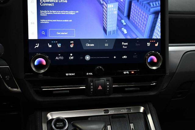 2024 Lexus GX 550 Vehicle Photo in DALLAS, TX 75235