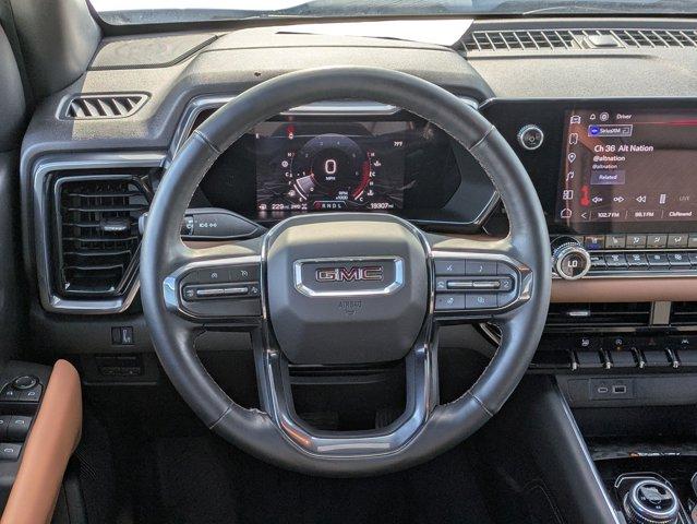 2023 GMC Canyon Vehicle Photo in SELMA, TX 78154-1460