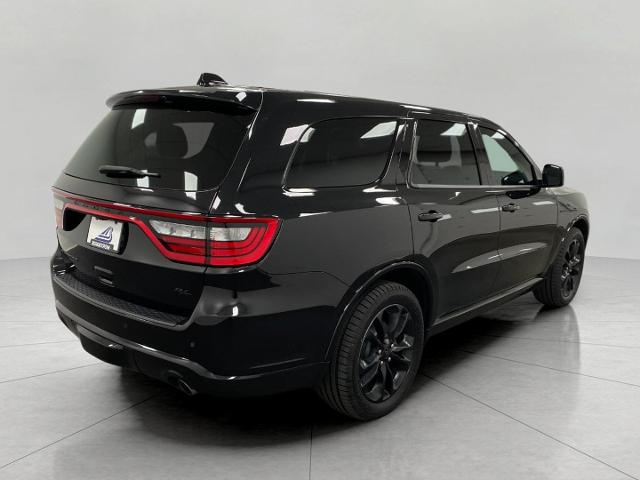 2020 Dodge Durango Vehicle Photo in Appleton, WI 54913