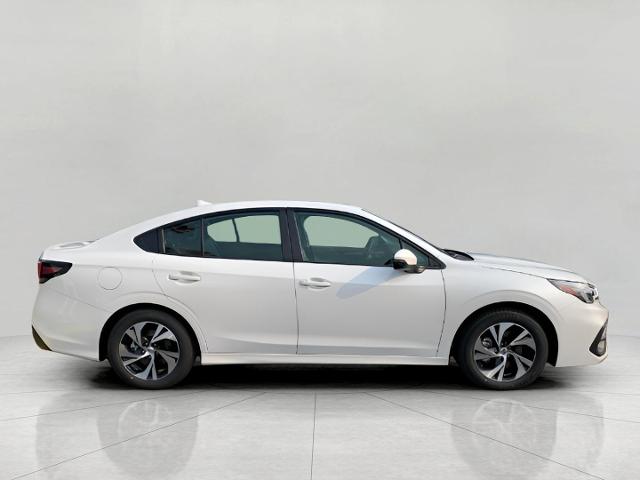 2025 Subaru Legacy Vehicle Photo in Oshkosh, WI 54904