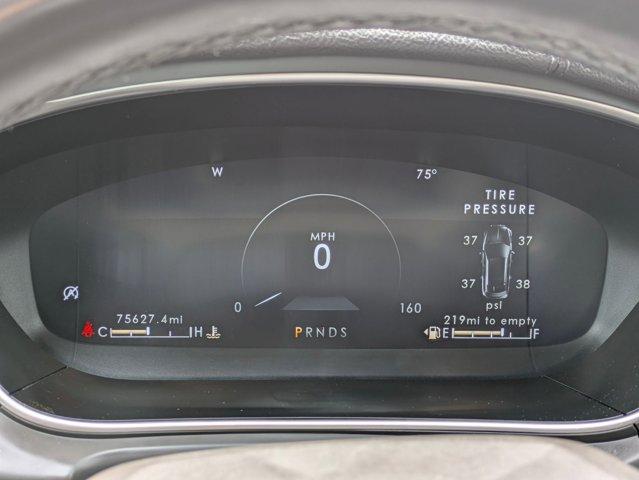 2020 Lincoln Nautilus Vehicle Photo in San Antonio, TX 78209