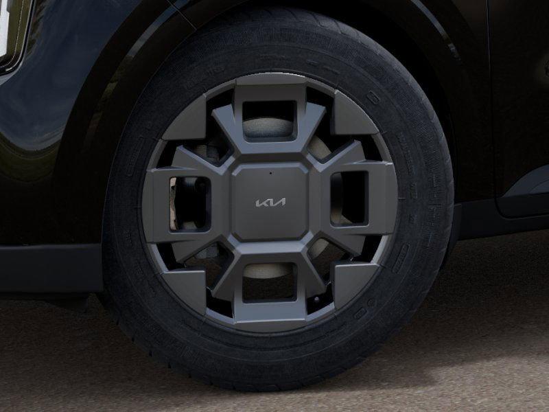 2025 Kia Carnival Hybrid Vehicle Photo in Langhorne, PA 19047