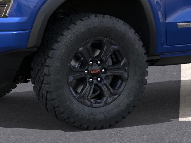 2025 GMC Canyon Vehicle Photo in GREEN BAY, WI 54303-3330