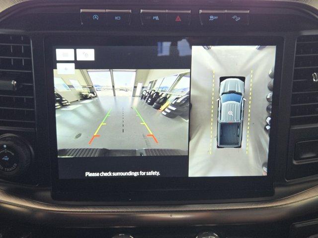 2023 Ford F-150 Vehicle Photo in Decatur, TX 76234
