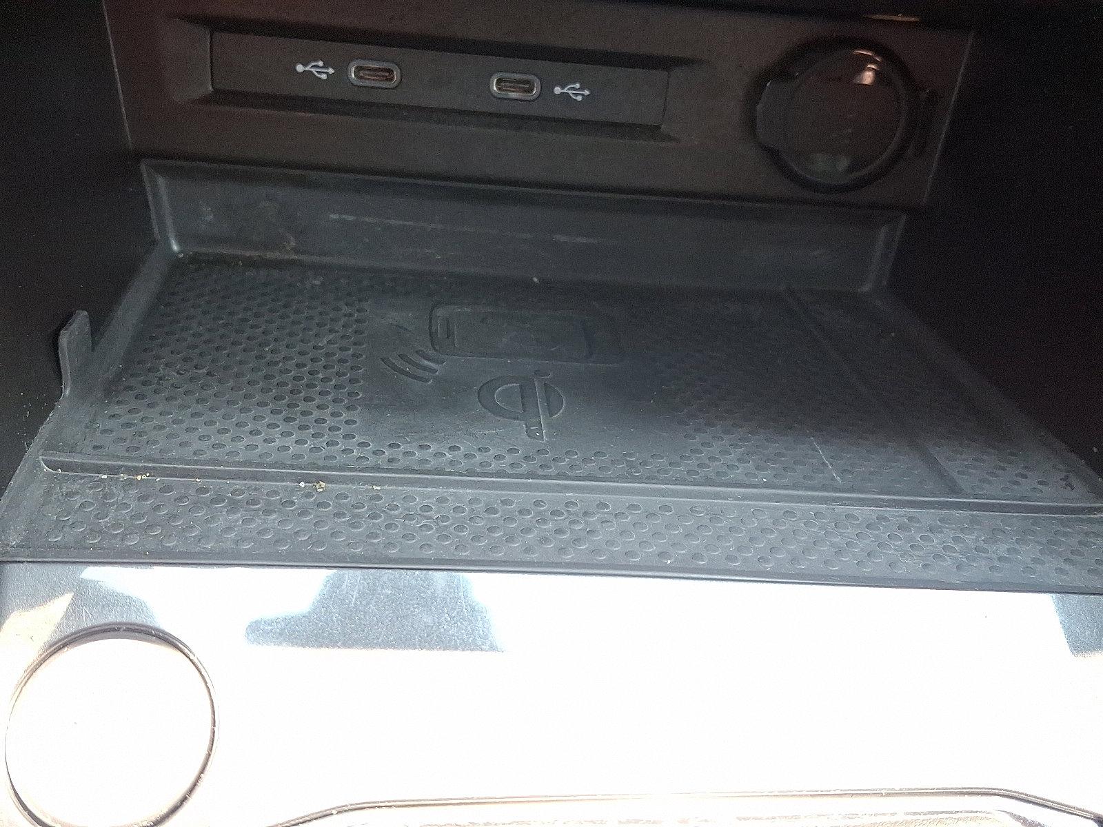 2024 Volkswagen Tiguan Vehicle Photo in Harrisburg, PA 17111