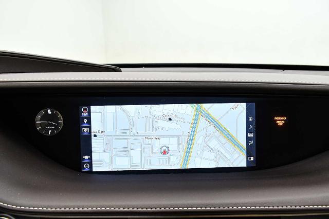 2020 Lexus LS 500 Vehicle Photo in DALLAS, TX 75235