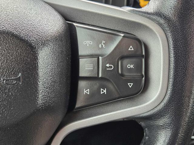 2022 Ford Bronco Vehicle Photo in DENTON, TX 76210-9321