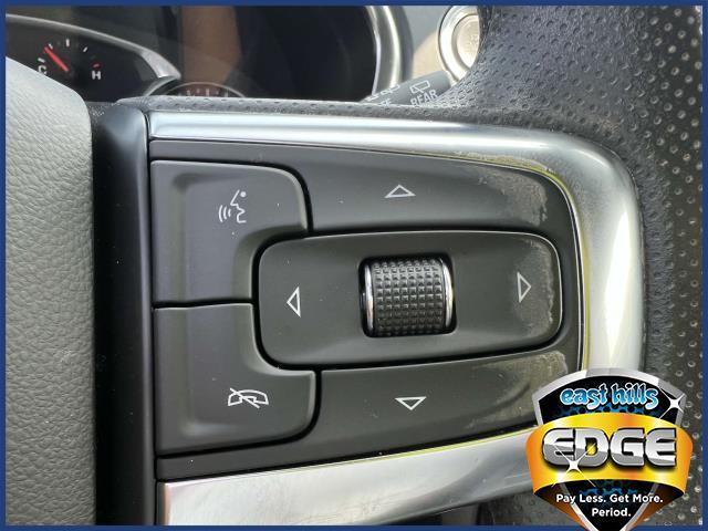 2021 Chevrolet Blazer Vehicle Photo in Roslyn, NY 11576