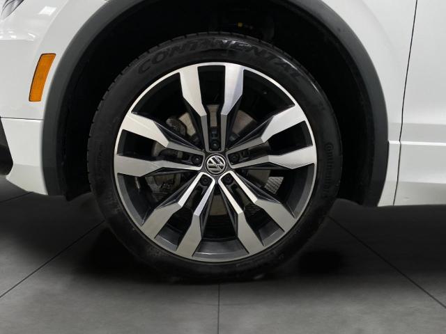2021 Volkswagen Tiguan Vehicle Photo in Appleton, WI 54913