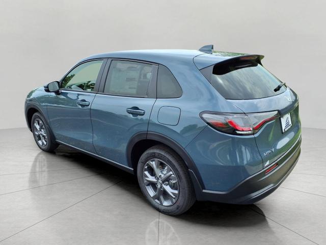 2026 Honda HR-V Vehicle Photo in Oshkosh, WI 54904