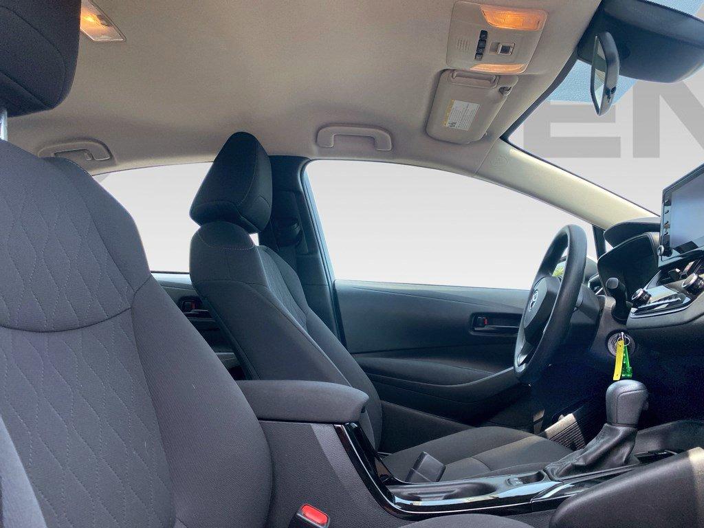 2022 Toyota Corolla Vehicle Photo in SAVANNAH, GA 31406-4513