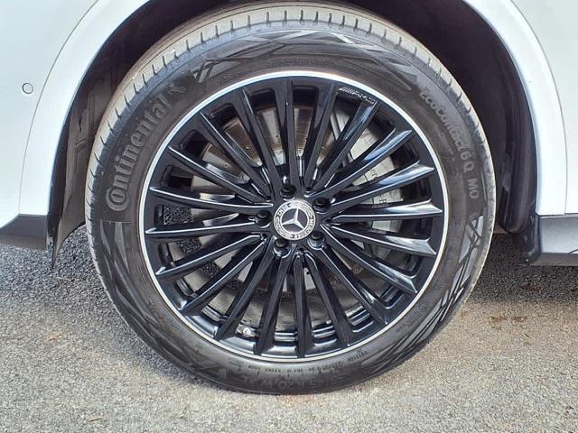 2024 Mercedes-Benz GLC Vehicle Photo in San Antonio, TX 78230-1001