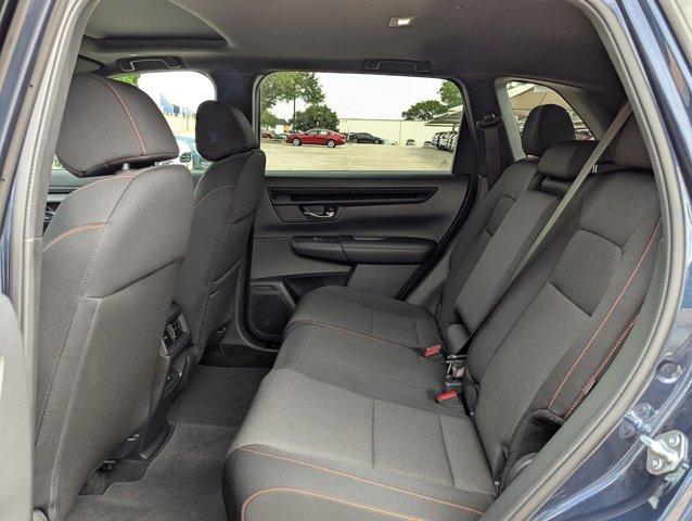 2024 Honda CR-V Hybrid Vehicle Photo in San Antonio, TX 78230
