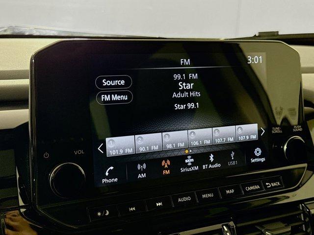 2022 Nissan Pathfinder Vehicle Photo in Flemington, NJ 08822