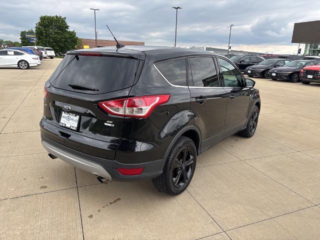 2015 Ford Escape Vehicle Photo in Peoria, IL 61615